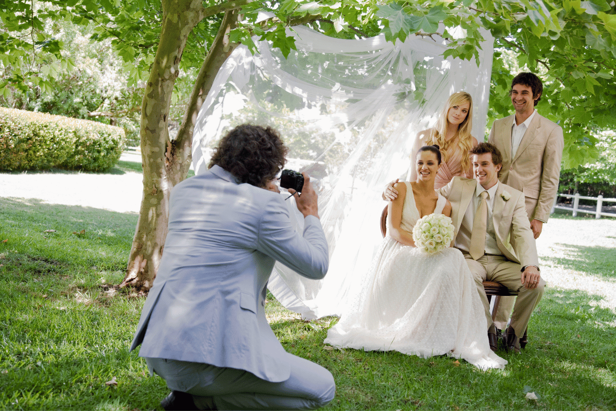  "Wedding Photographer" : i 5 requisiti fondamentali 