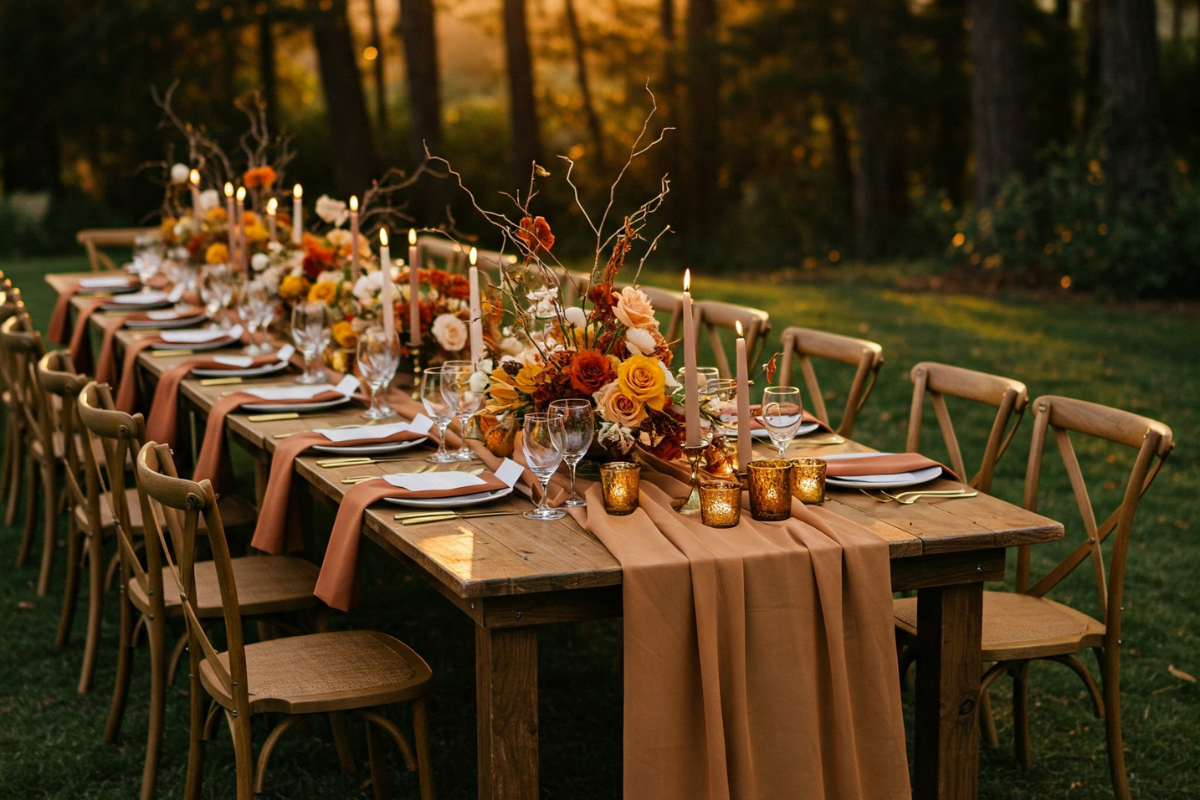 Wedding Flowers 2025/2026 - Colori, Composizioni e Ispirazioni per una Stagione da Sogno