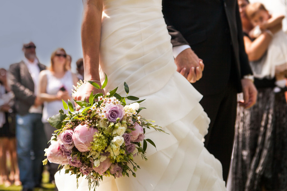 BONUS MATRIMONIO, sposarsi al Sud conviene