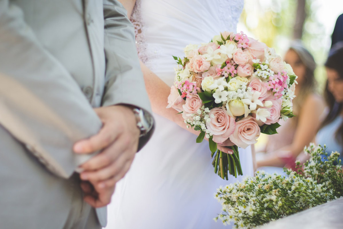 Via libera a matrimoni e ricevimenti: ecco le regole della Fase 3