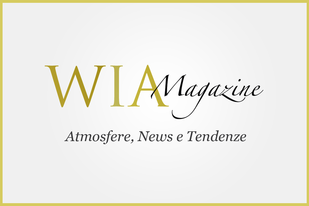 Il Magazine della WIA è online!