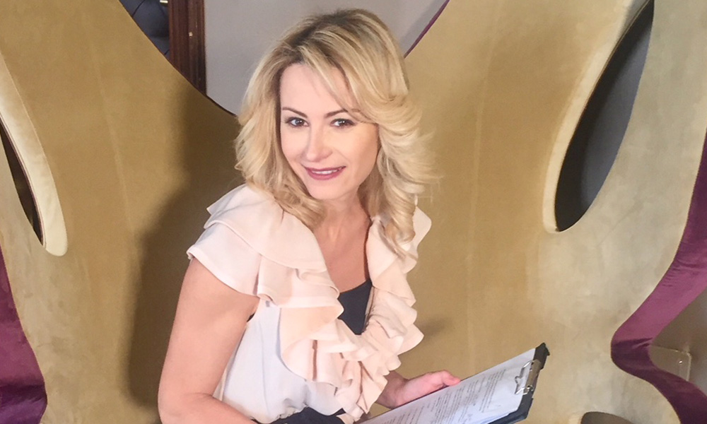 Giulia Sonnino