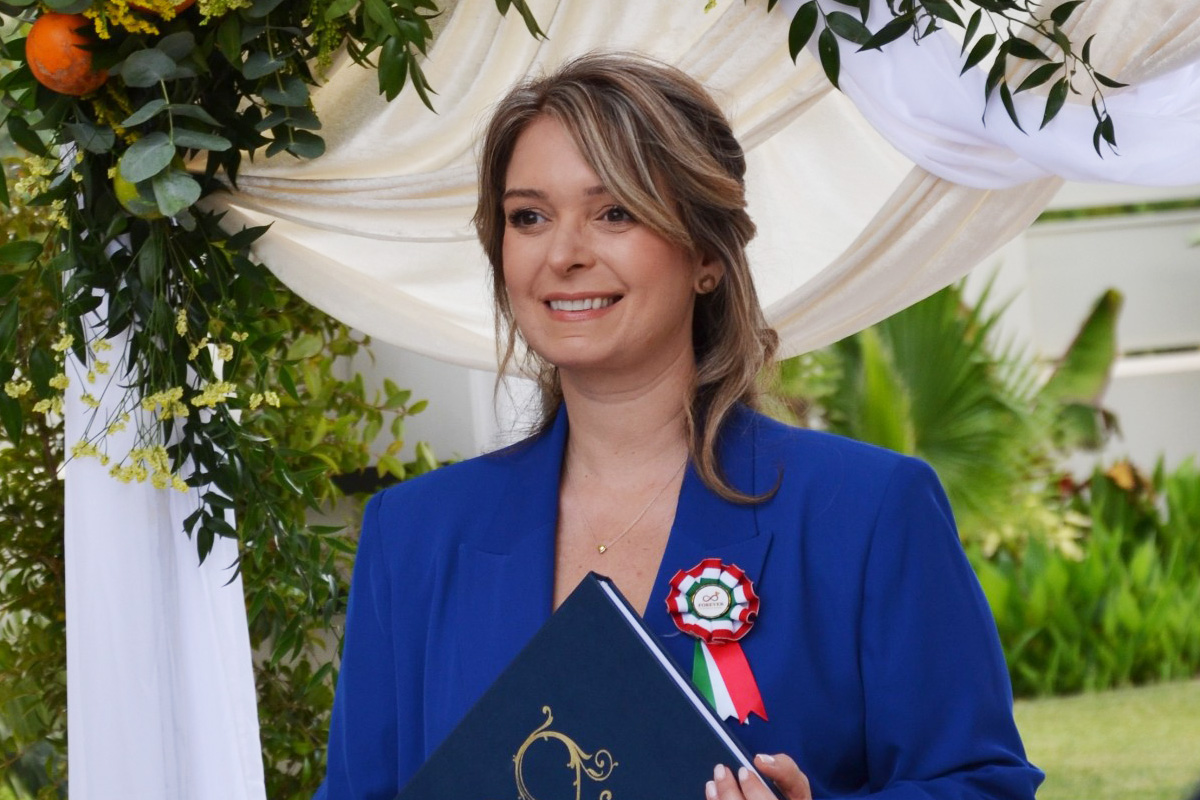 Graziella Blanda