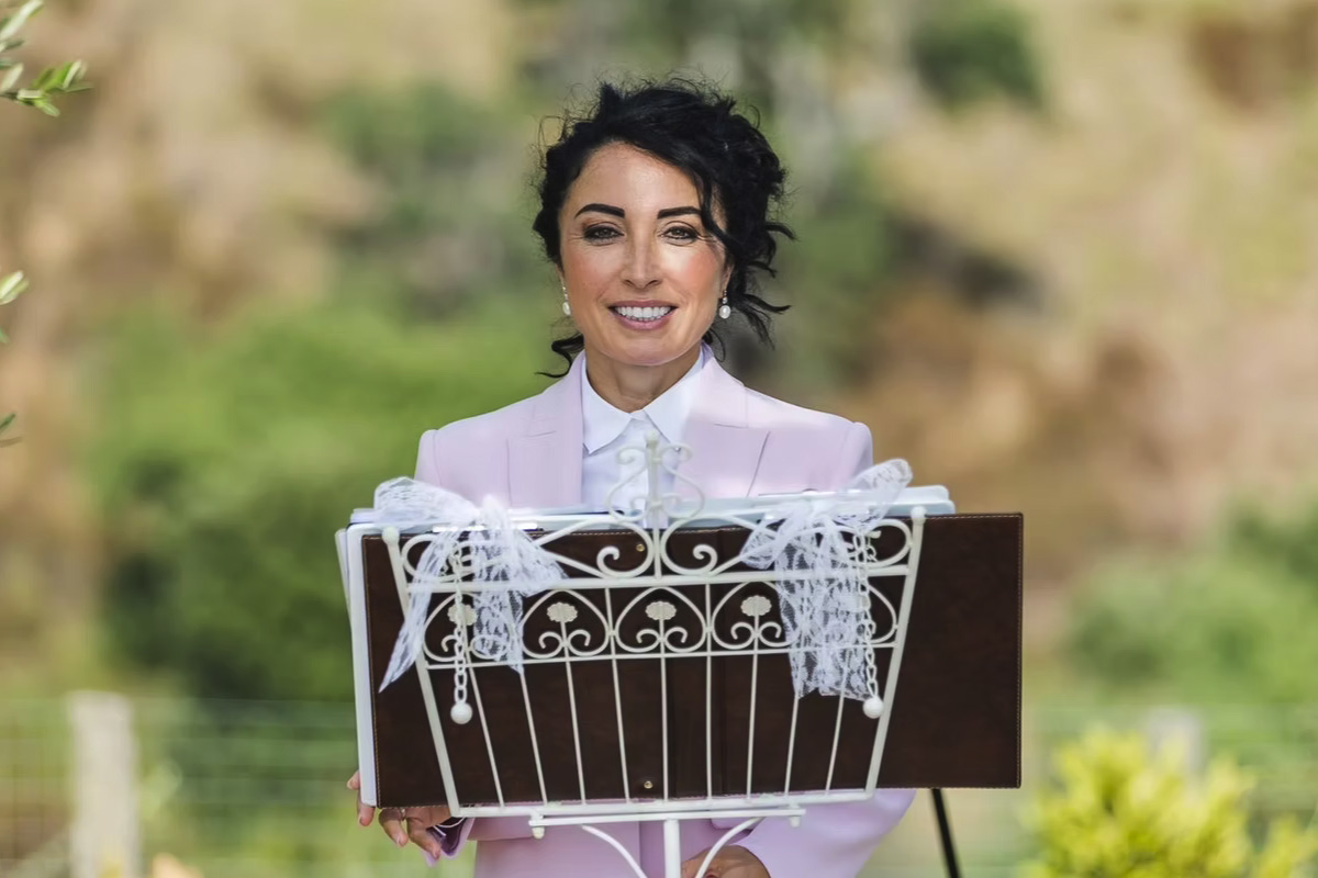 Tiziana di Molfetta
